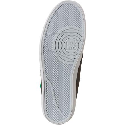 Habitat - Expo Skate Shoe - Men's