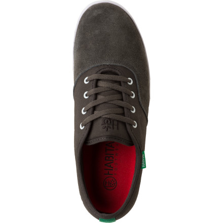 Habitat - Expo Skate Shoe - Men's