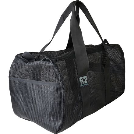 High Above - Lost Lake Duffel Bag