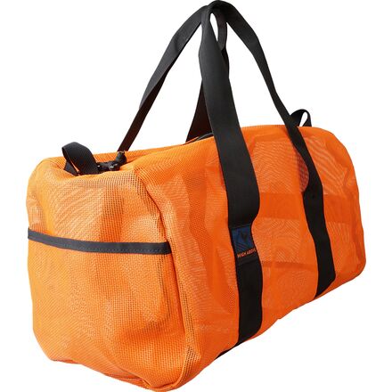 High Above - Lost Lake Duffel Bag