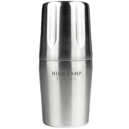 High Camp Flasks - 375ml Firelight Flask