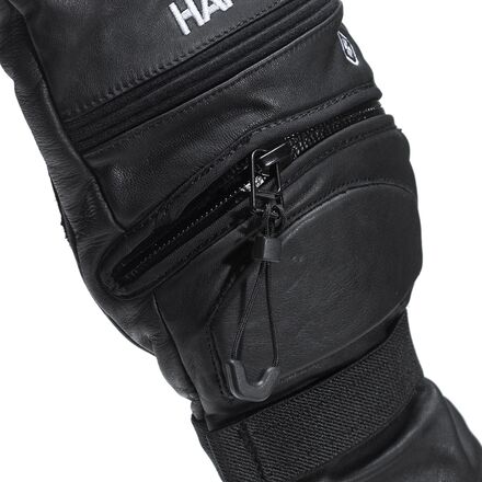 Hand Out Gloves - Pro Ski Mitten - Men's