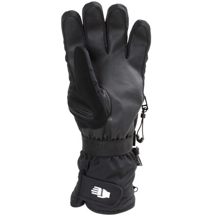 Hand Out Gloves - Sport Ski Glove - Men's