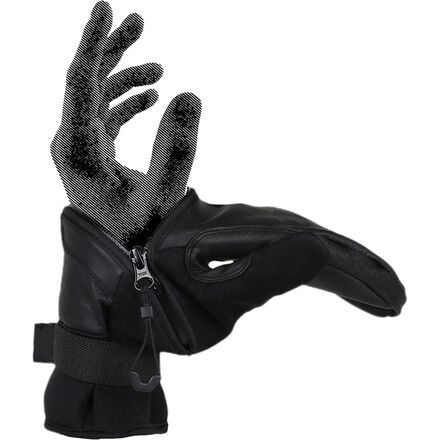 Hand Out Gloves - Natural Selection Tour Pro Low Mitten - Men's