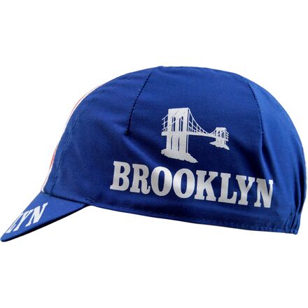 Headdy - Brooklyn Cycling Cap