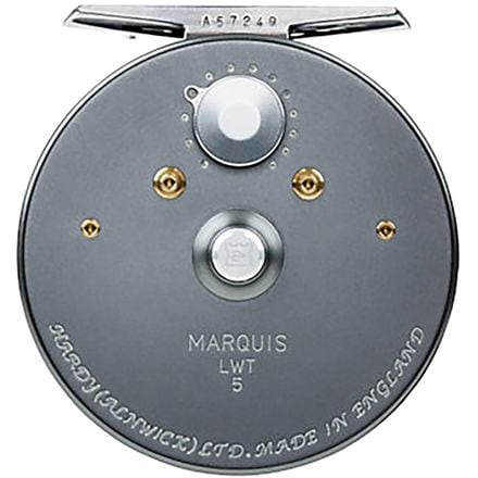 Hardy - Marquis LWT Reel