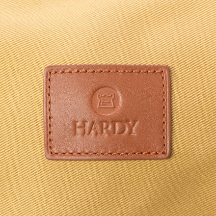 Hardy - Test Bag