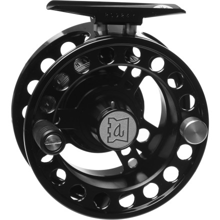 Hardy - Uniqua Fly Reel