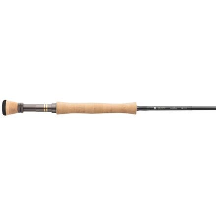 Hardy - Zane Saltwater Series Fly Rod - One Color