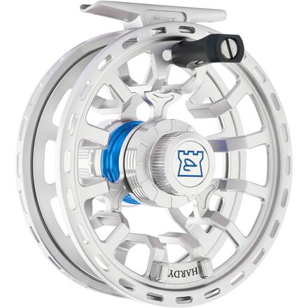 Hardy - Fortuna Regent Fly Reel