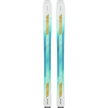 Head Skis USA - Big Joy Ski - Women's