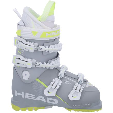 Head Skis USA - Vector Evo 110 Ski Boot - Women's