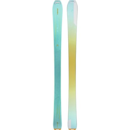 Head Skis USA - Wild Joy Ski - Women's