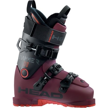 Head Skis USA - Hammer 110 Ski Boot