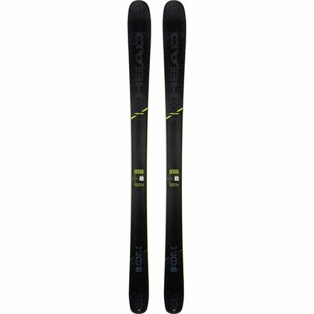 Head Skis USA - Kore 93 Ski