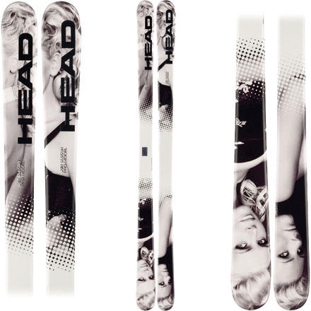 Head Skis USA - Jon Olsson Pro Alpine Ski