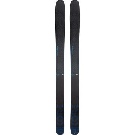 Head Skis USA - Kore 117 Ski - 2021