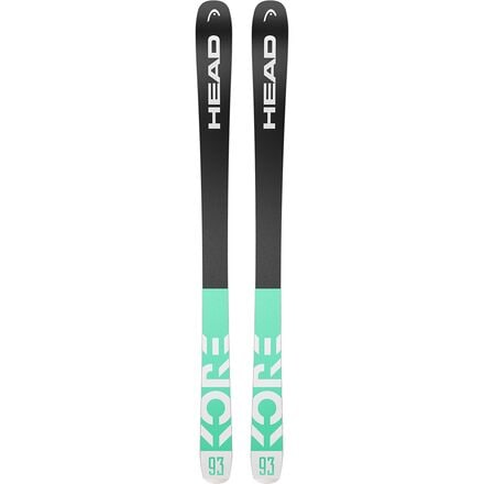 Head Skis USA - Kore 93 Ski - Women's