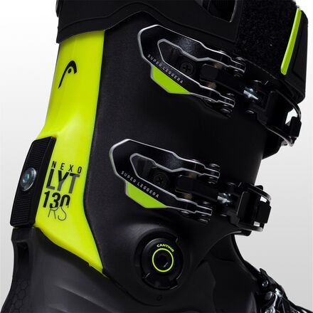 Head Skis USA - Nexo LYT 130 RS Ski Boot - 2021