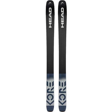 Head Skis USA - Kore 117 Ski - 2022