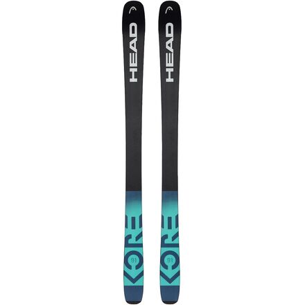 Head Skis USA - Kore 91 Ski - 2022 - Women's