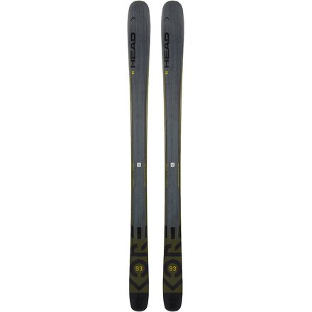 Head Skis USA - Kore 93 Ski - 2022