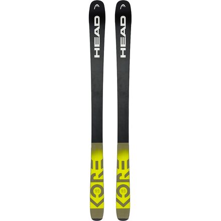 Head Skis USA - Kore 93 Ski - 2022