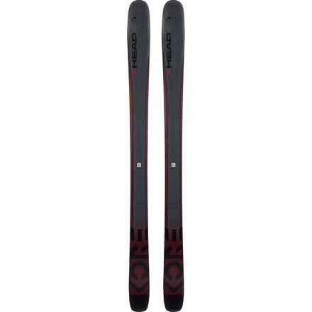Head Skis USA - Kore 99 Ski - One Color
