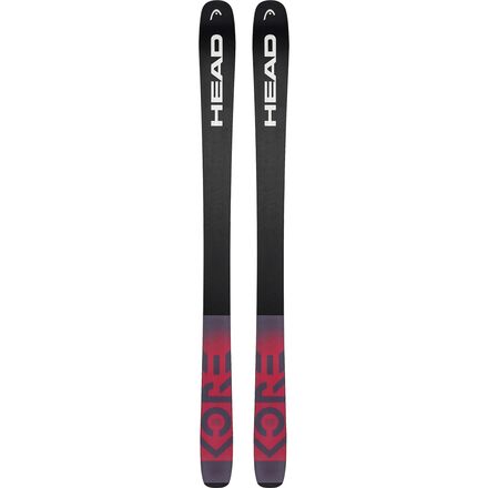 Head Skis USA - Kore 99 Ski - One Color