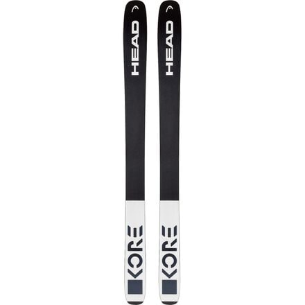 Head Skis USA - Kore 117 Ski - 2023