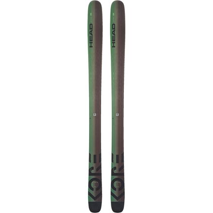Head Skis USA - Kore 105 Ski - 2023
