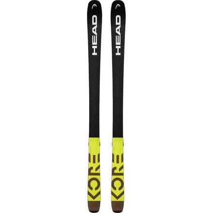 Head Skis USA - Kore 93 Ski - 2023
