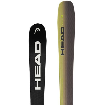 Head Skis USA - Kore 93 Ski - 2023
