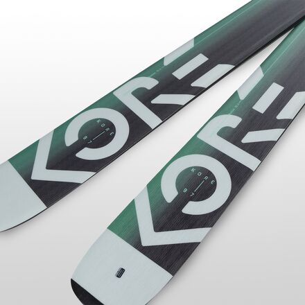 Head Skis USA - Kore 97 Ski - 2023 - Women's
