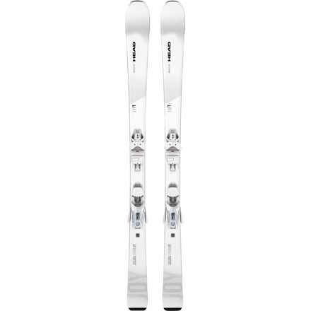 Head Skis USA - Absolut Joy + Joy 9 GW Binding - 2023 - Women's - One Color