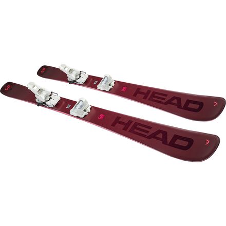 Head Skis USA - Kore 85 W Ski - 2024 - Women's