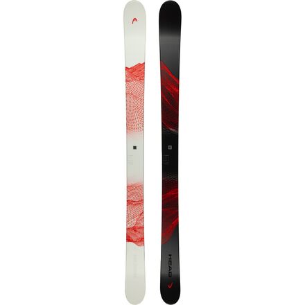 Oblivion 102 Ski - 2024