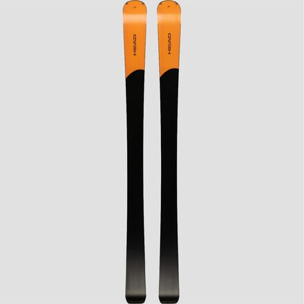Head Skis USA - Total Joy Ski - 2024
