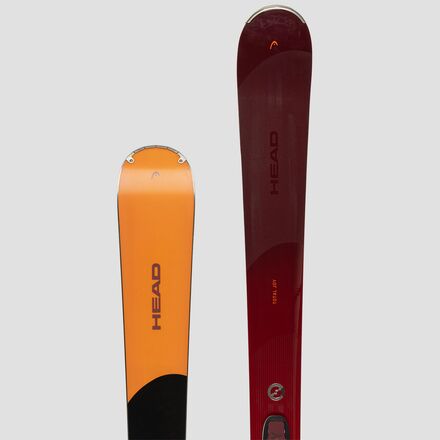 Head Skis USA - Total Joy Ski - 2024