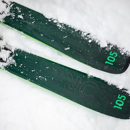 Head Skis USA - Kore 105 Ski - 2024