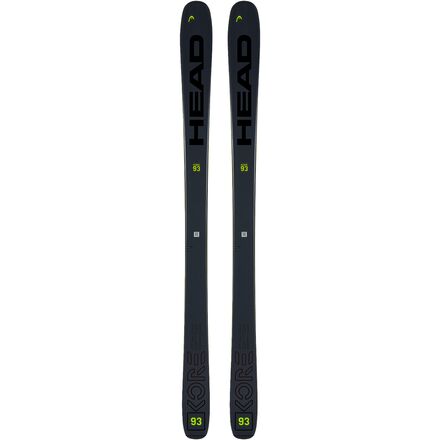 Head Skis USA - Kore 93 Ski - 2024 - One Color