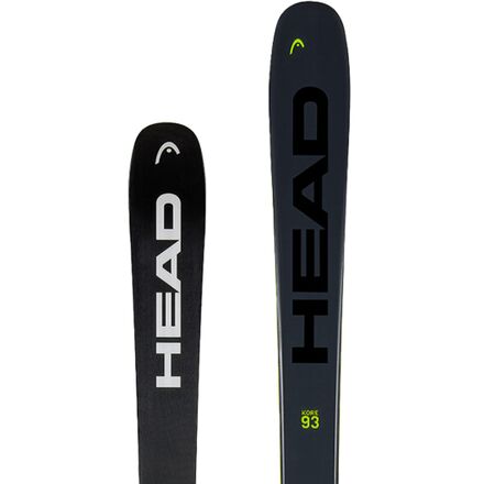 Head Skis USA - Kore 93 Ski - 2024