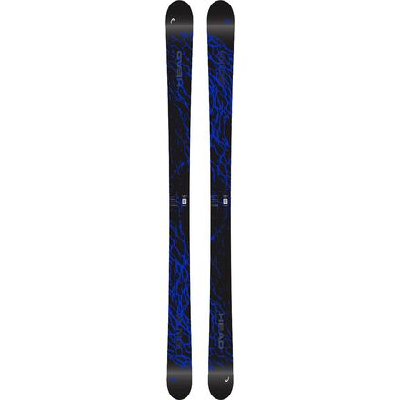 Oblivion 94 Ski - 2025