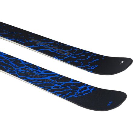 Head Skis USA - Oblivion 94 Ski - 2025