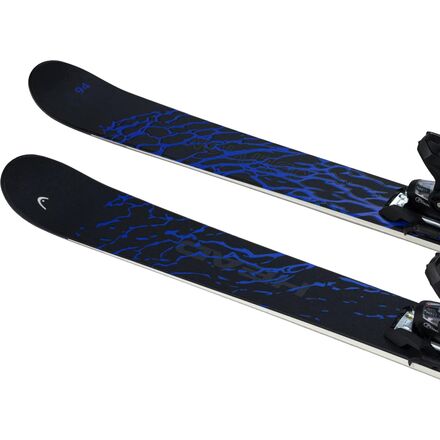 Head Skis USA - Oblivion 94 Ski - 2025