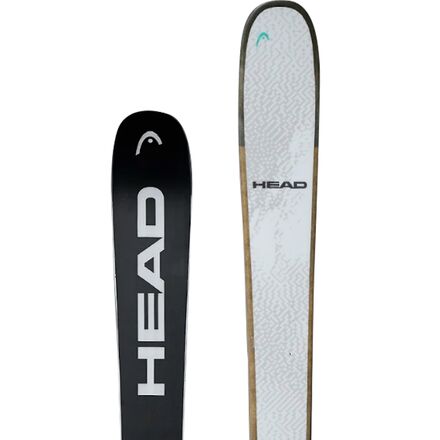 Head Kore Ti Ski - Thumbnail 4