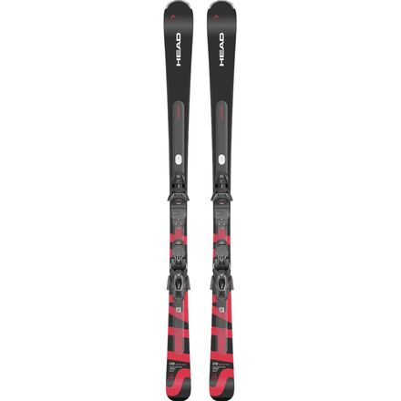 Shape E.V5 SW Ski + PR 11 GW Binding - 2026