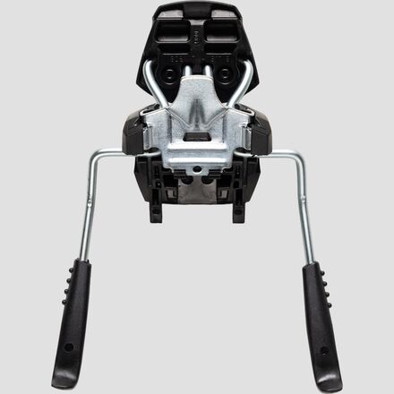 Head Skis USA - x Tyrolia Powerrail Binding Brakes