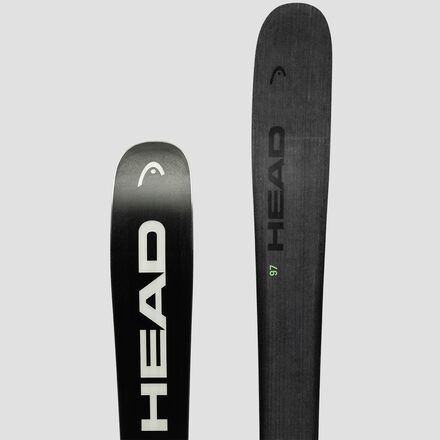Head Skis USA - Kore 97 W Skis 2022