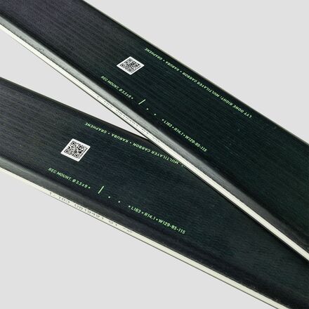 Head Skis USA - Kore 97 W Skis 2022